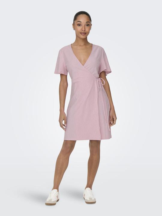 Actual product image JdY JDYNELLI Kurzes Kleid Kleid (S)