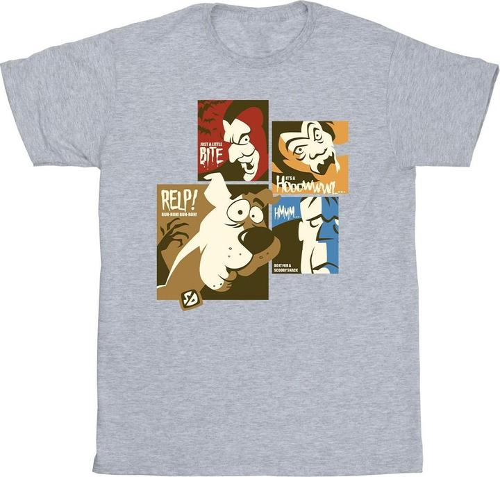 Scooby Doo TShirt (L)