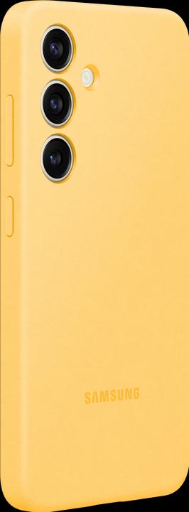Image du produit Samsung Étui en silicone (Samsung Galaxy S24+)