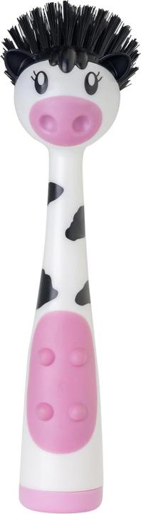 Vigar Cleaning brush Mood with soap dispenser (1 pcs.)