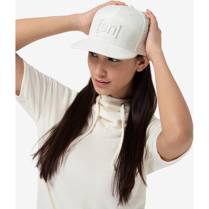 Actual product image Super Natural Action Cap (One size)