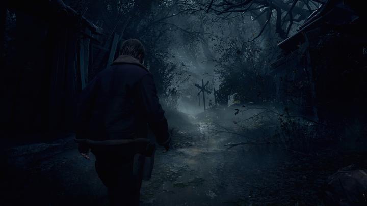 Immagine prodotto Capcom Resident Evil 4 Remake (PS5, EN)