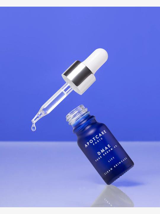 Image du produit Apotcare DMAE - Sérum pur (10 ml)