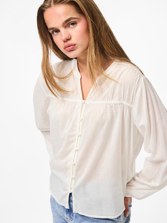 Produktbild Pieces PCFIKENNA Bluse (XS)