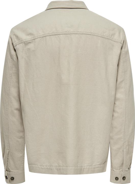Immagine prodotto Only & Sons Camicia loose fit con colletto camicia camicia camicia camicia (L)
