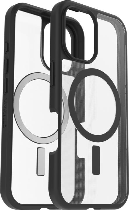 Actual product image OtterBox React mit MagSafe (Apple iPhone 16)