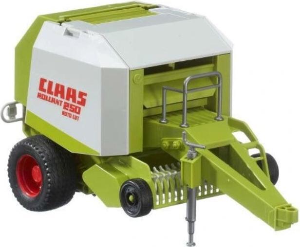 Actual product image Bruder Round baler