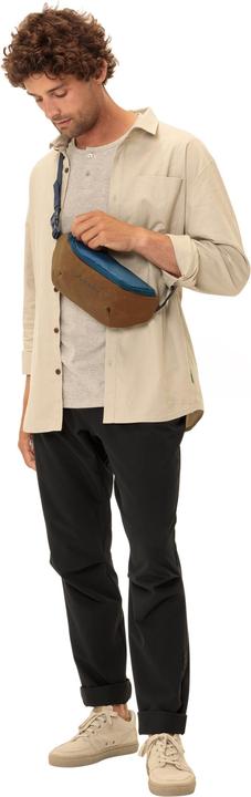 Actual product image Vaude CityMove