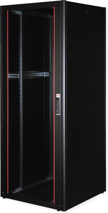 Immagine prodotto Roline Armadio di rete da 19 pollici Basic 42U (10.86 HE, Rack da 19 pollici)
