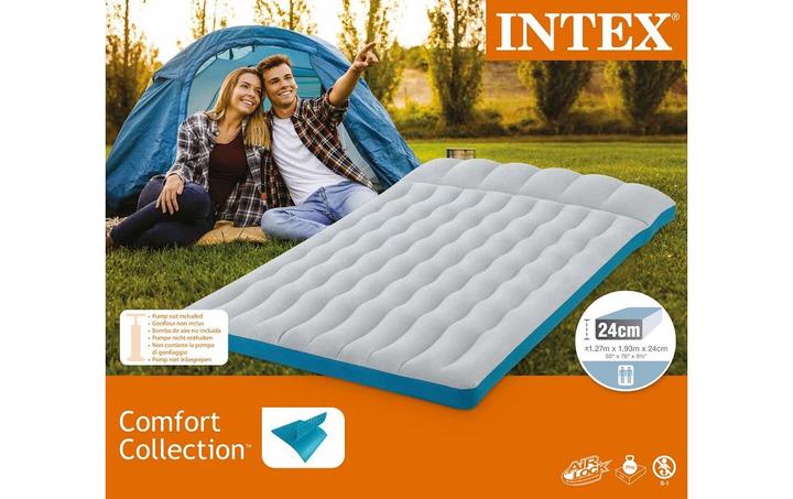 Produktbild Intex Camping (130 x 190 cm)
