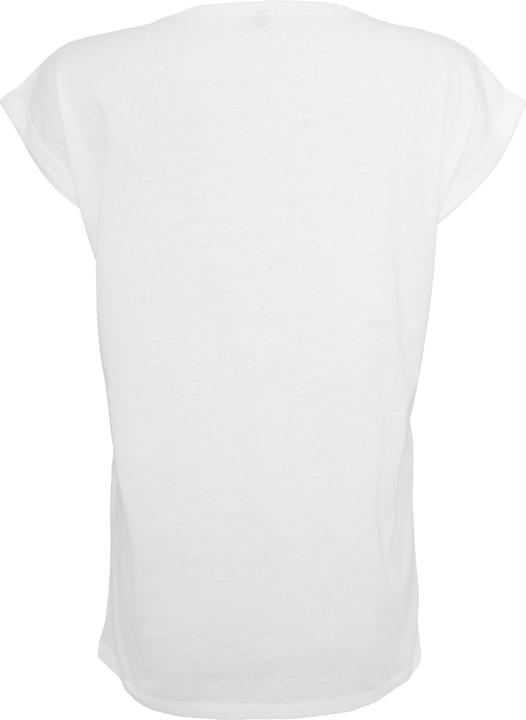 Actual product image Merchcode Ladies Love Rat T-Shirt - 111907 (XL)