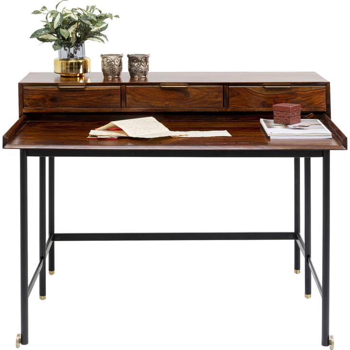 Produktbild Kare Design Schreibtisch Ravello 120x82cm