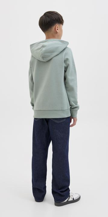 Immagine prodotto Jack & Jones Logo Kapuzenpullover Junior Kapuzenpullover (140)