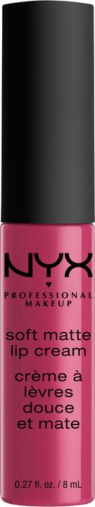 Image du produit NYX Professional Make-Up Tapis doux (18 Prague)
