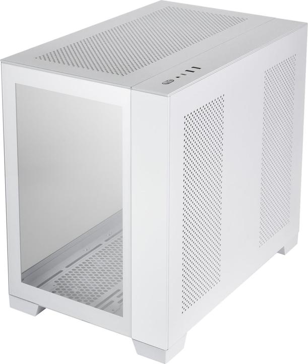 Actual product image Lian-Li O11 Dynamic Mini (mATX, Mini-ITX, ATX)