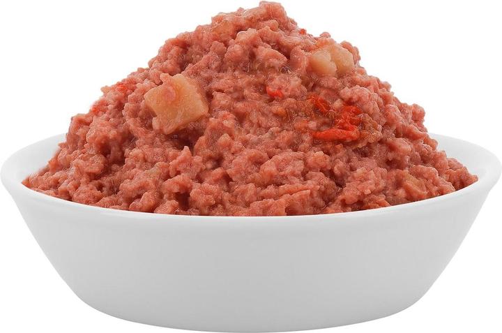 Actual product image Lucky Lou Cat wet food (Adult, 1 pcs., 245 g)
