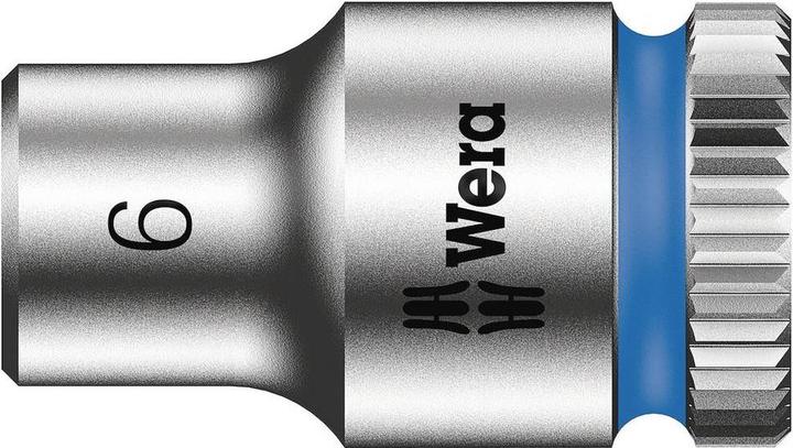 Produktbild Wera Bicycle Set 3 A (Kreuz Phillips PH M2, Innensechsrund TX M20, Innensechsrund TX M25, Sechskant (hexagonal) M10, Sechskant (hexagonal) M8, Kreuz Phillips PH M1, Innensechsrund TX M15, Innensechsrund TX M30, Innensechsrund TX M27, Innensechsrund TX M10, Sechskant (hexagonal) M6)