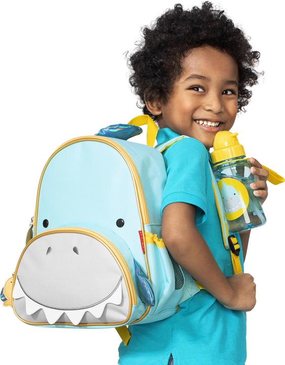 Image du produit Skiphop Zoo pour enfants