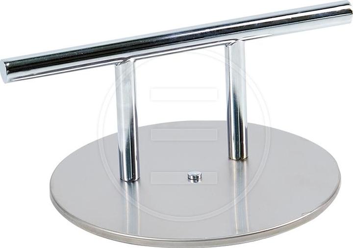 Alpeda Round Foot Rest Nk