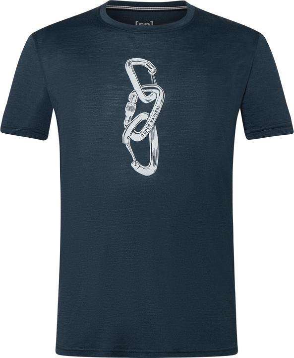 Super Natural Carabineri Tee