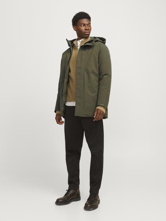 Immagine prodotto Jack & Jones Jjekeen Parka Sn (M)