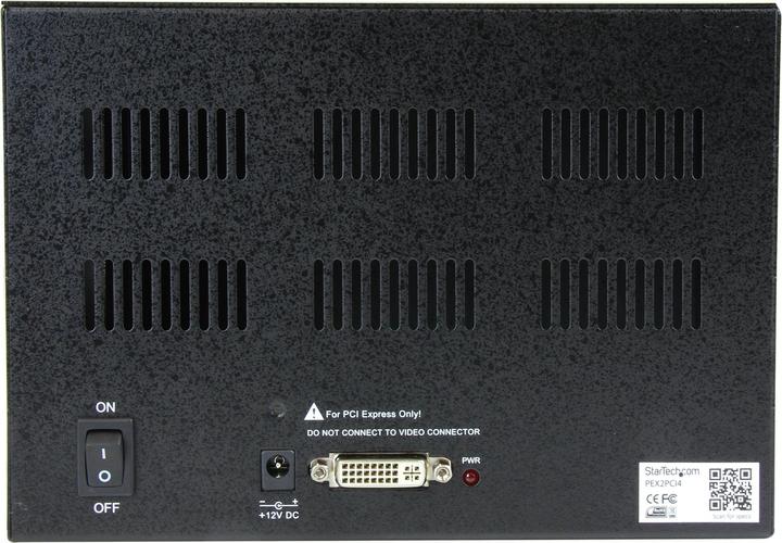 Produktbild StarTech Pcie To Pci Expansion System