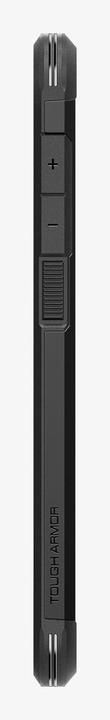 Immagine prodotto Spigen Tough Armor Sam A55 5G nero ACS07530 (Samsung Galaxy A55)