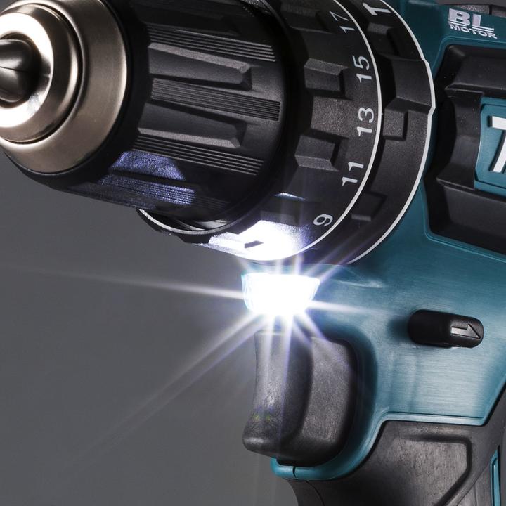Produktbild Makita DHP485Z (Akkubetrieb)