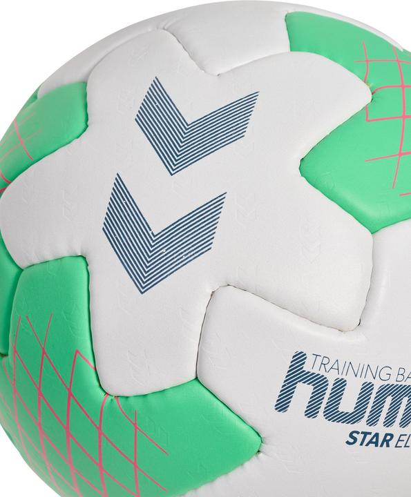 Actual product image hummel hmlSTAR ELITE HB (2)