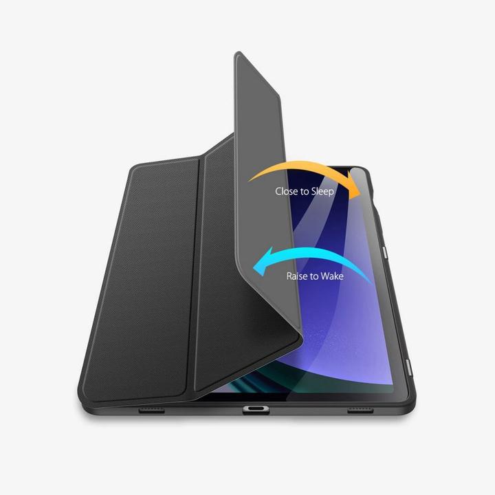 Produktbild Dux Ducis Toby Series (Galaxy Tab S9, Galaxy Tab S9 FE)