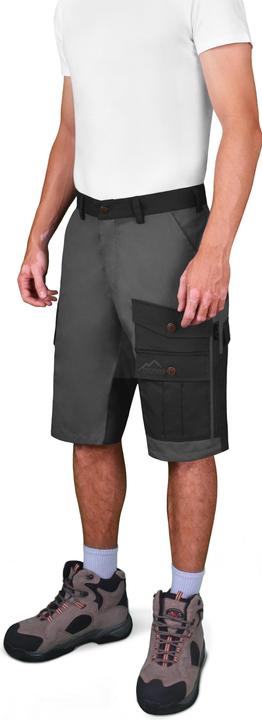 Produktbild Normani Herren Shorts Ahvaz (XXL)