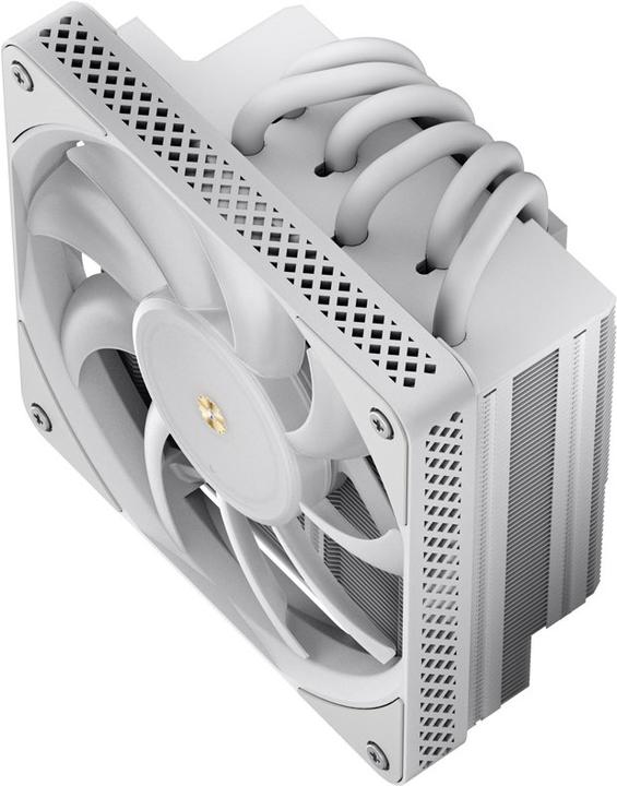 Produktbild Jonsbo HX6200D CPU-Kühler (63 mm)