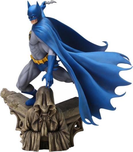 Produktbild Grand Jester Studios Batman Figurine