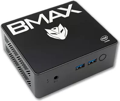Productafbeelding Bmax Mini-PC B4