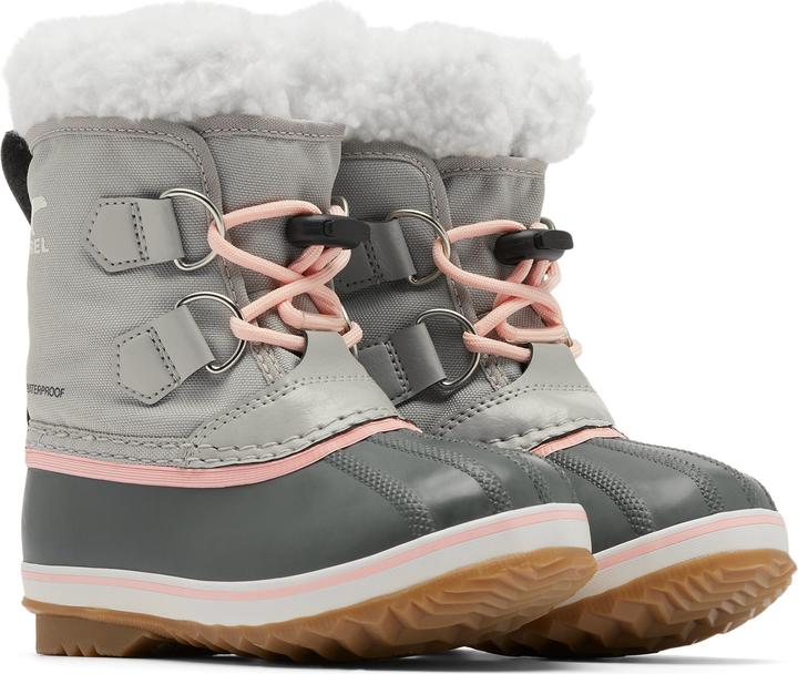 Actual product image Sorel Childrens Yoot Pac™ Nylon Wp (26)