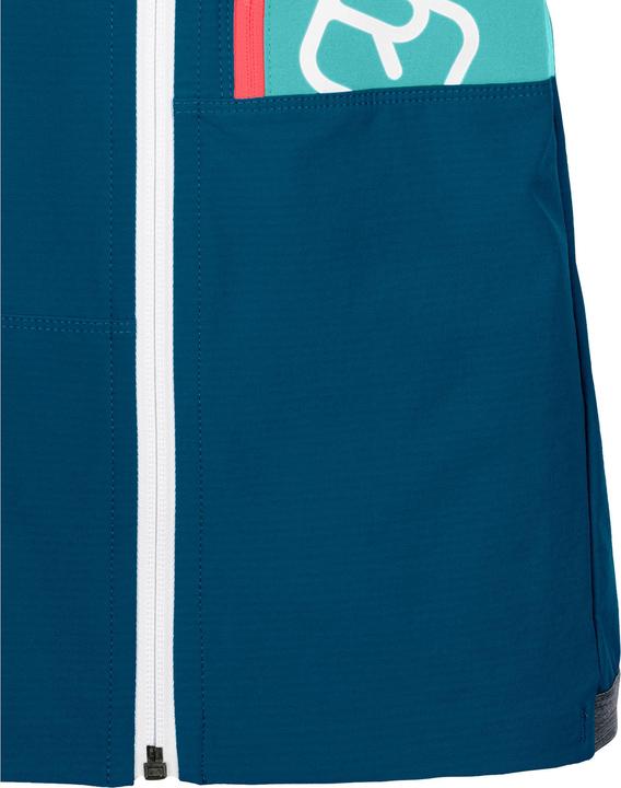 Image du produit Ortovox Gilet Berrino (S)