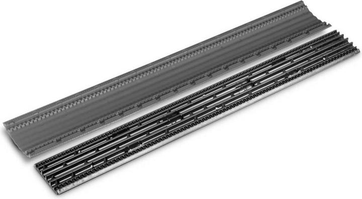 Produktbild Adam Hall DEFENDER OFFICE Kabelbrücke mit 4 Kanälen in (Kabelbrücke, 87 cm)