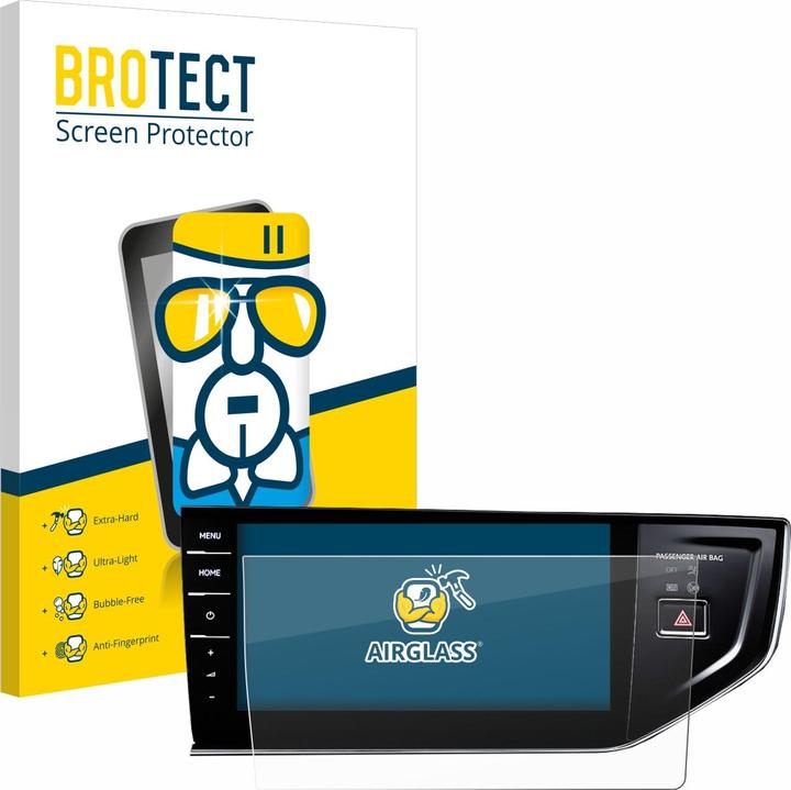 Produktbild BROTECT AirGlass Panzerglasfolie