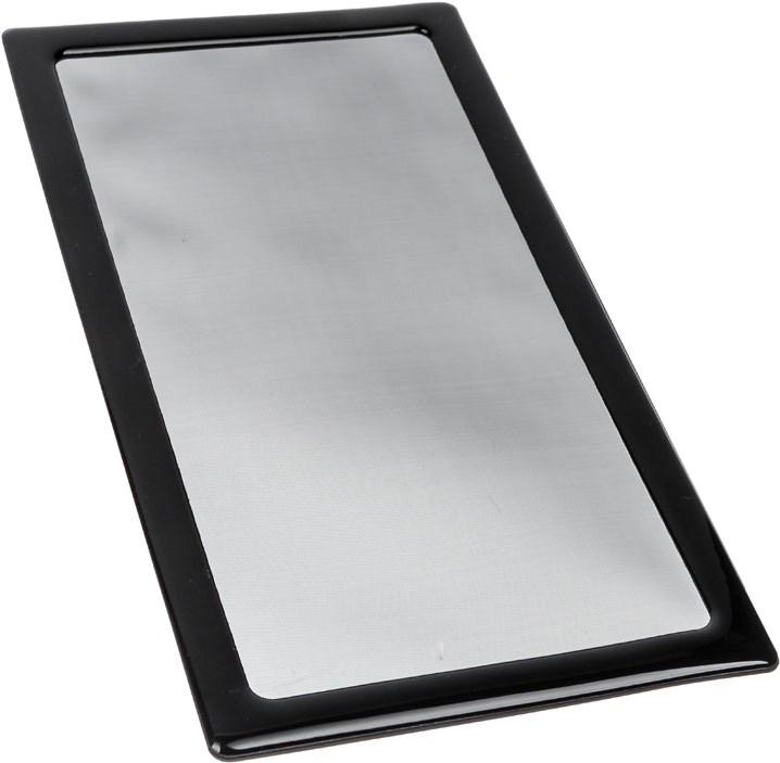 Actual product image DEMCiflex dust filter 240mm x 120mm