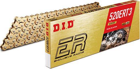 D.I.D 520ERT3(G&G)