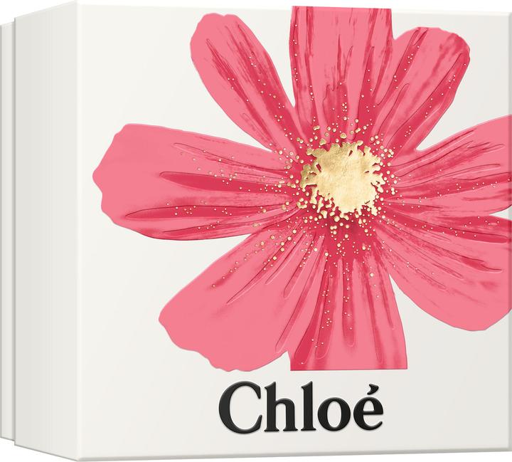 Immagine prodotto Chloé Set regalo (Set profumo)