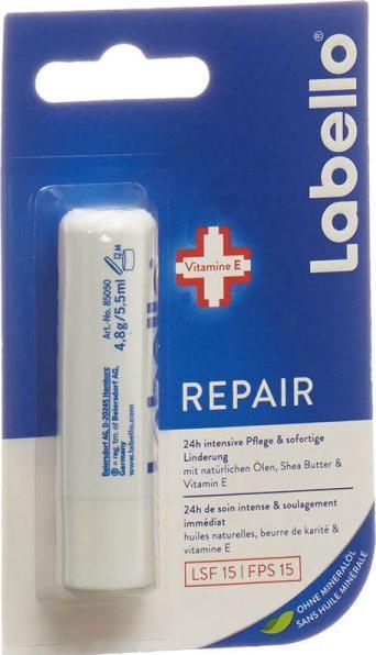 Immagine prodotto Labello Stick di riparazione 4,8 g (Cura matita)