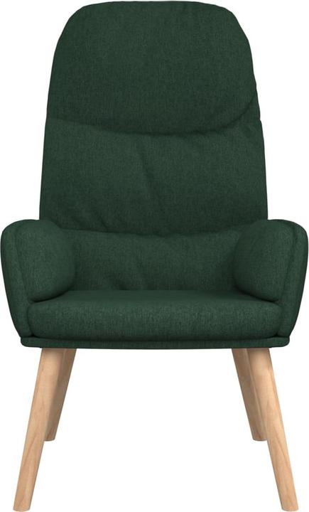 Image du produit VidaXL Chaise de relaxation