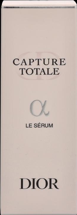 Actual product image Dior Capture Totale (30 ml)