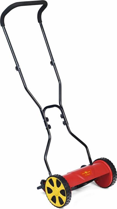 Actual product image Wolf-Garten Spindelmäher (35cm) (Manual)