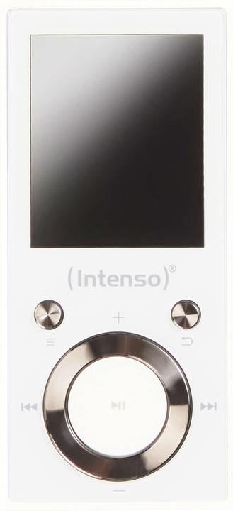 Actual product image Intenso Video Scooter (16 GB)