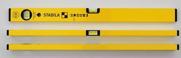 Produktbild Stabila Wasserwaage Type 70 (30 cm)