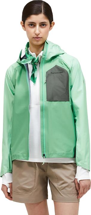 Produktbild Peak Performance Trail Hipe Shell Jacket (M)