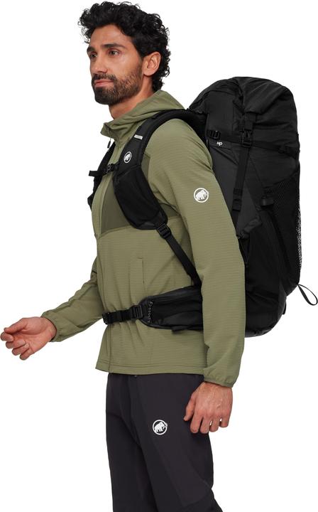 Image du produit Mammut Ducan Spine 50-60 (50 l)