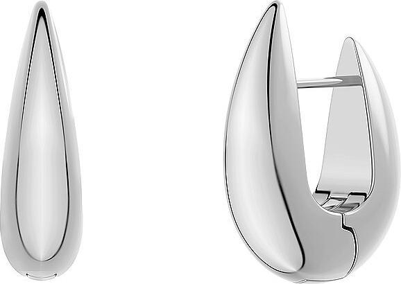 Immagine prodotto Edblad Ohrringe CREST HOOPS Steel (Metallo)